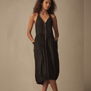 Daily Practice Freefall Dress